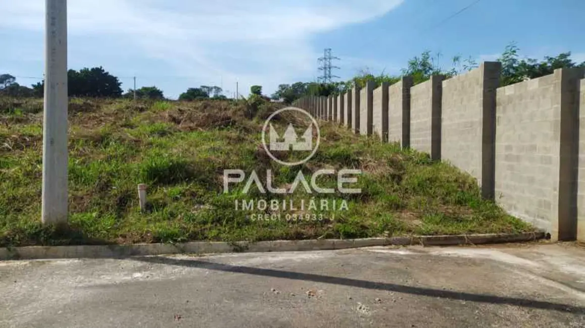 Foto 2 de Terreno / Lote à venda, 265m2 em Piracicaba - SP