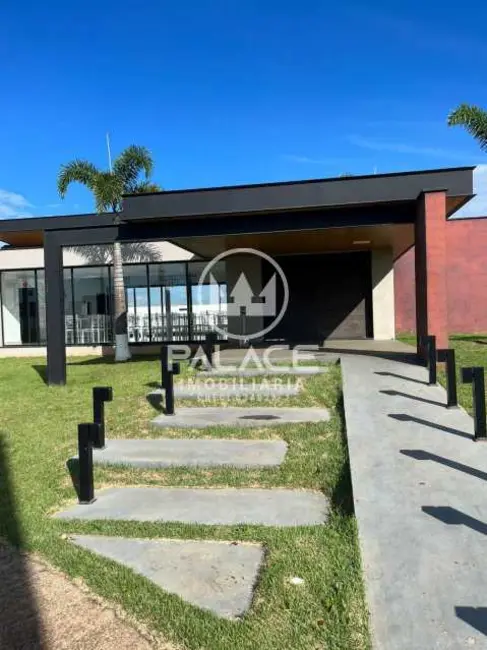 Foto 6 de Terreno / Lote à venda, 208m2 em Piracicaba - SP