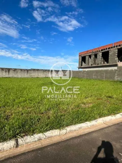 Foto 3 de Terreno / Lote à venda, 208m2 em Piracicaba - SP
