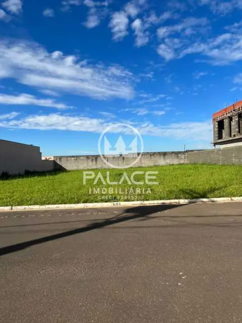 Foto 5 de Terreno / Lote à venda, 208m2 em Piracicaba - SP