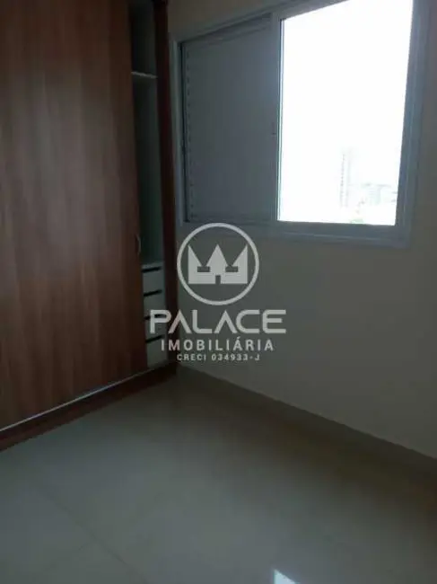 Foto 2 de Apartamento com 3 quartos à venda, 87m2 em Piracicaba - SP