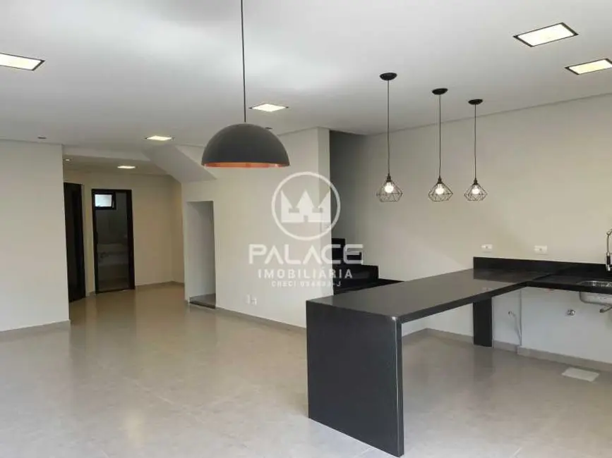 Foto 1 de Casa de Condomínio com 3 quartos à venda, 235m2 em Piracicaba - SP