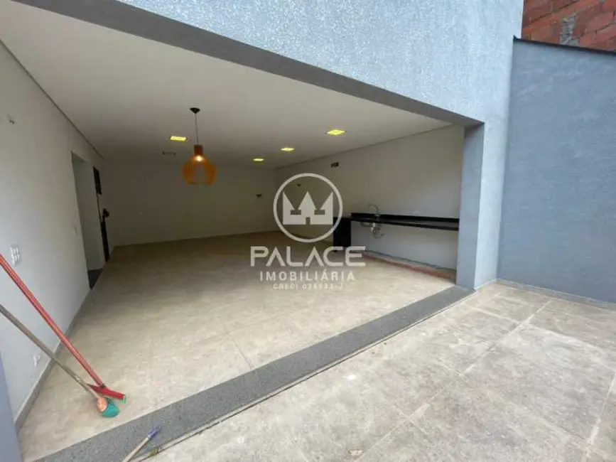 Casa de Condomínio com 3 quartos à venda, 235m2 em Piracicaba - SP - imagem 6 Foto 6 de Casa de Condomínio com 3 quartos à venda, 235m2 em Piracicaba - SP