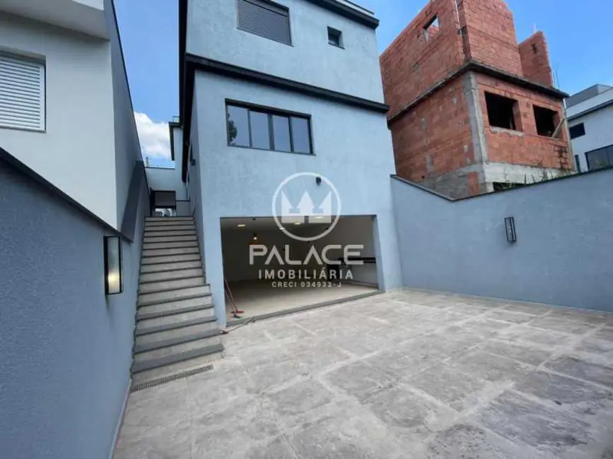 Casa de Condomínio com 3 quartos à venda, 235m2 em Piracicaba - SP - imagem 5 Foto 5 de Casa de Condomínio com 3 quartos à venda, 235m2 em Piracicaba - SP