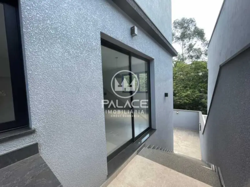 Casa de Condomínio com 3 quartos à venda, 235m2 em Piracicaba - SP - imagem 7 Foto 7 de Casa de Condomínio com 3 quartos à venda, 235m2 em Piracicaba - SP