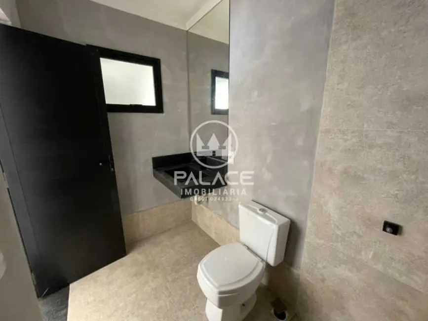 Casa de Condomínio com 3 quartos à venda, 235m2 em Piracicaba - SP - imagem 3 Foto 3 de Casa de Condomínio com 3 quartos à venda, 235m2 em Piracicaba - SP