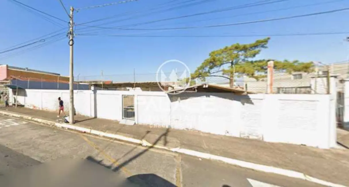 Foto 5 de Terreno / Lote à venda, 1926m2 em Piracicaba - SP