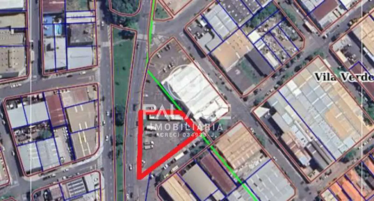 Foto 2 de Terreno / Lote à venda, 1976m2 em Piracicaba - SP