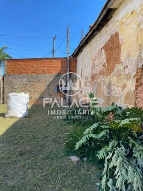 Foto 6 de Terreno / Lote à venda, 928m2 em Piracicaba - SP