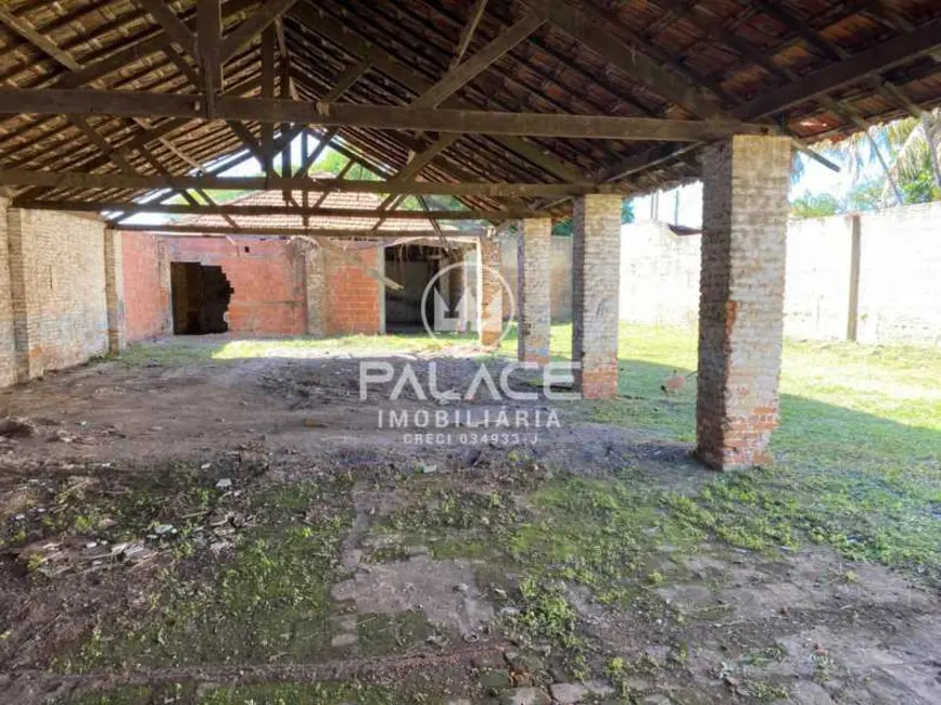 Foto 1 de Terreno / Lote à venda, 928m2 em Piracicaba - SP