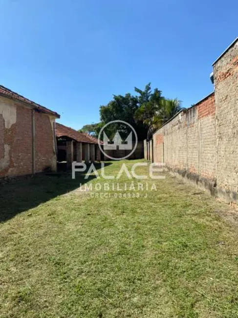 Foto 5 de Terreno / Lote à venda, 928m2 em Piracicaba - SP