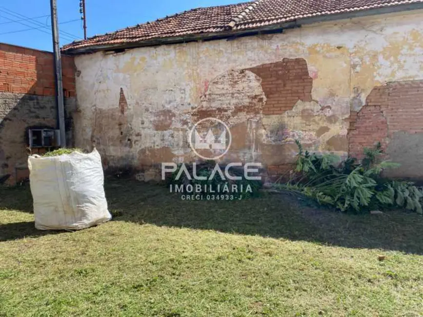 Foto 3 de Terreno / Lote à venda, 928m2 em Piracicaba - SP