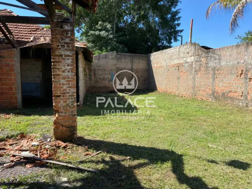 Foto 2 de Terreno / Lote à venda, 928m2 em Piracicaba - SP