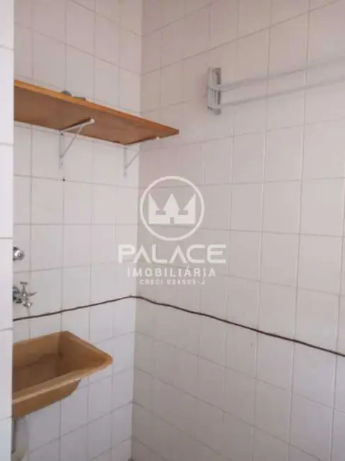 Foto 9 de Apartamento com 1 quarto à venda e para alugar, 34m2 em Piracicaba - SP