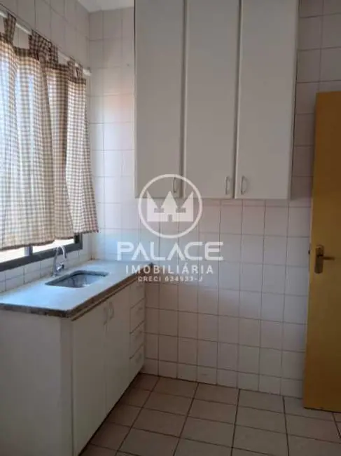 Foto 5 de Apartamento com 1 quarto à venda e para alugar, 34m2 em Piracicaba - SP