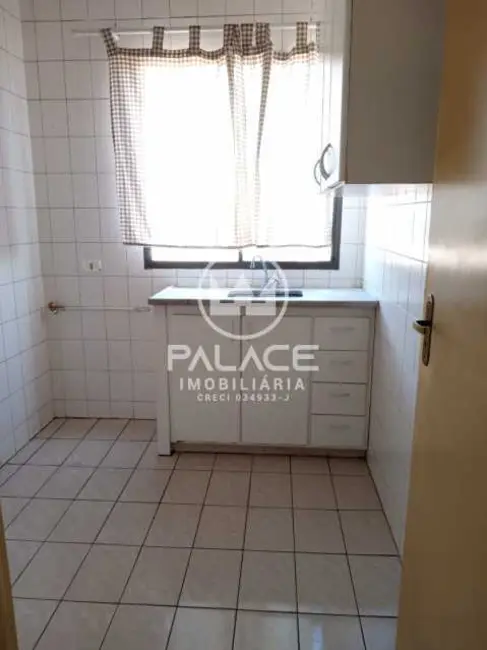 Foto 4 de Apartamento com 1 quarto à venda e para alugar, 34m2 em Piracicaba - SP