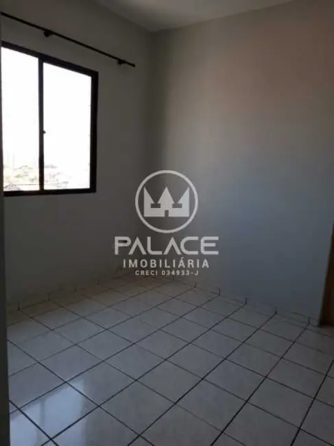 Foto 2 de Apartamento com 1 quarto para alugar, 34m2 em Piracicaba - SP