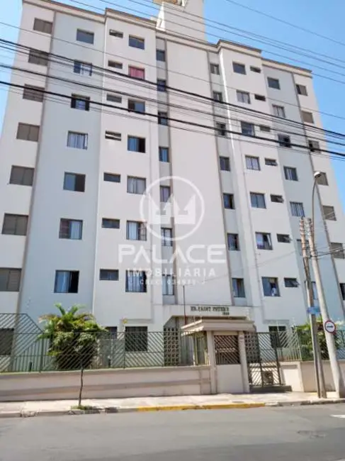 Foto 1 de Apartamento com 1 quarto para alugar, 34m2 em Piracicaba - SP