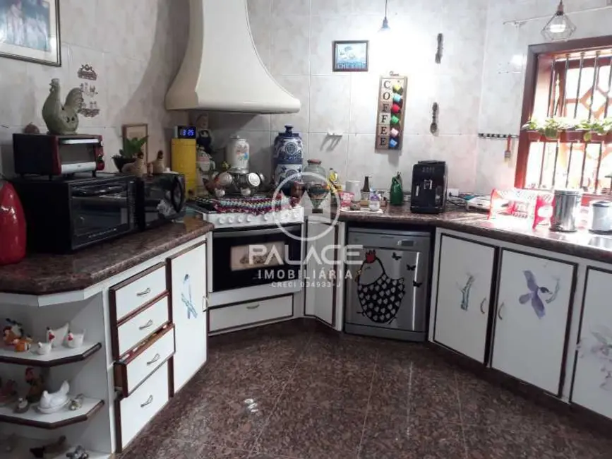 Foto 8 de Chácara com 4 quartos à venda, 650m2 em Piracicaba - SP