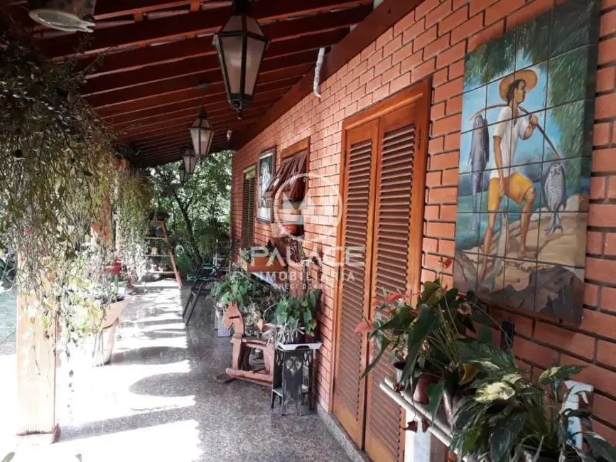 Foto 6 de Chácara com 4 quartos à venda, 650m2 em Piracicaba - SP