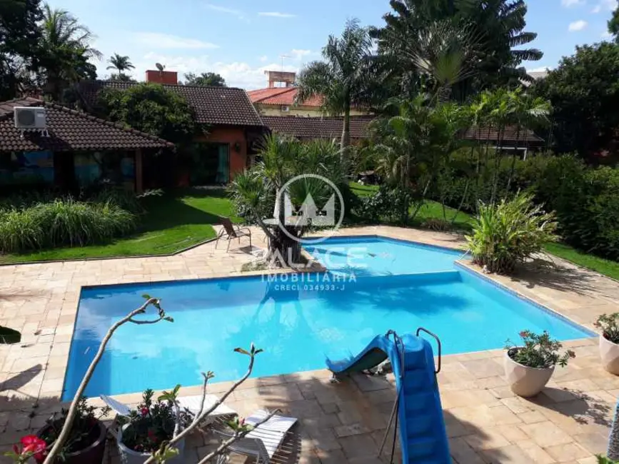 Foto 3 de Chácara com 4 quartos à venda, 650m2 em Piracicaba - SP