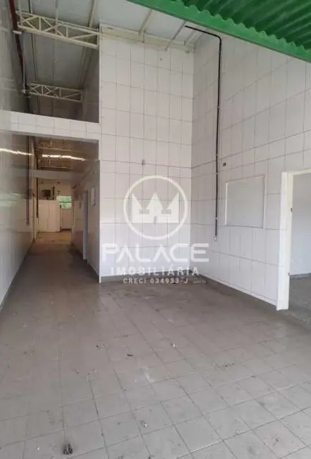 Loja à venda e para alugar, 260m2 em Piracicaba - SP - imagem 4 Foto 4 de Loja à venda e para alugar, 260m2 em Piracicaba - SP