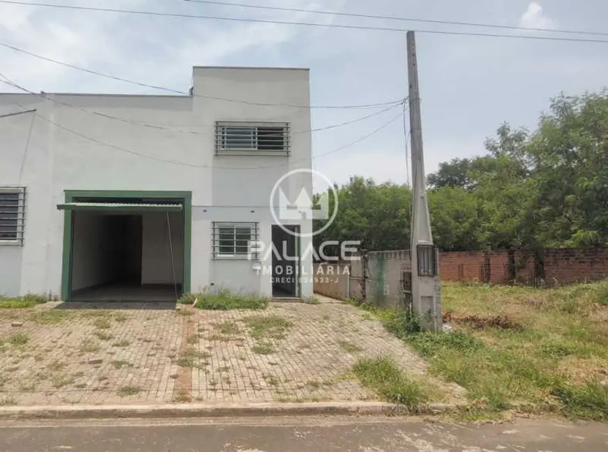 Foto 1 de Loja à venda e para alugar, 260m2 em Piracicaba - SP