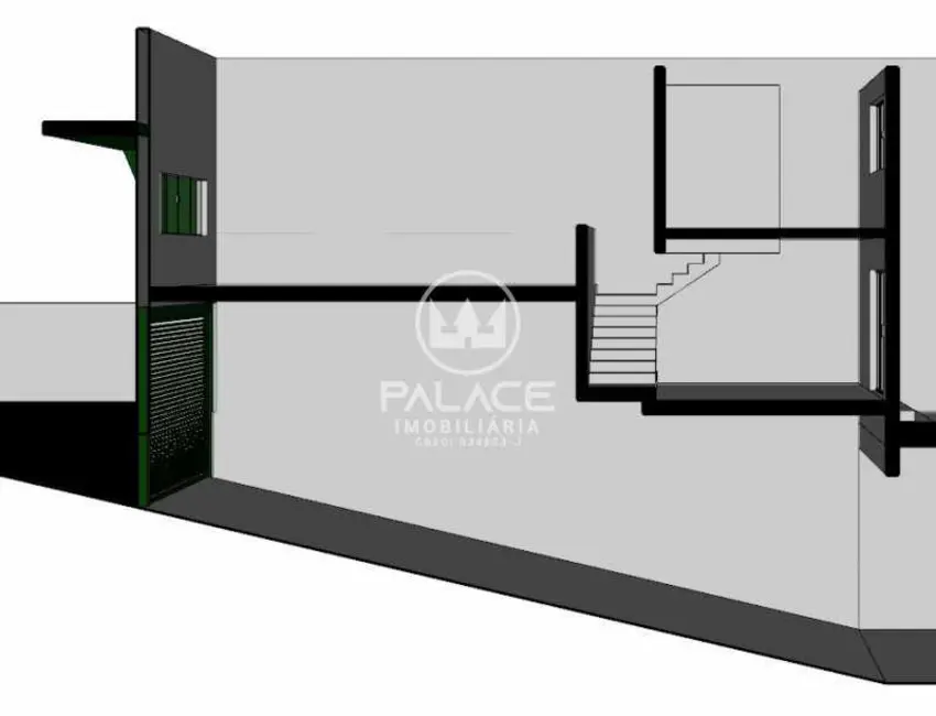 Loja à venda, 100m2 em Piracicaba - SP - imagem 3 Foto 3 de Loja à venda, 100m2 em Piracicaba - SP