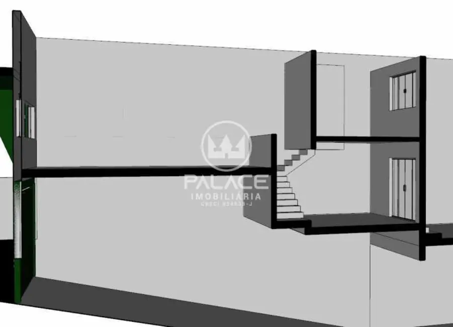Loja à venda, 100m2 em Piracicaba - SP - imagem 6 Foto 6 de Loja à venda, 100m2 em Piracicaba - SP