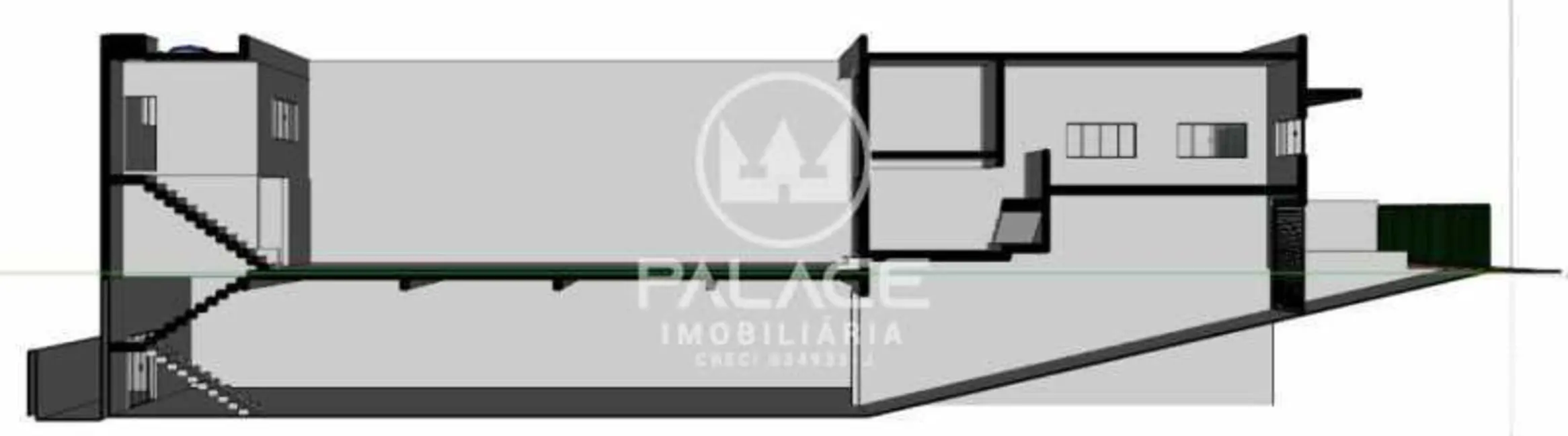 Loja à venda, 100m2 em Piracicaba - SP - imagem 7 Foto 7 de Loja à venda, 100m2 em Piracicaba - SP