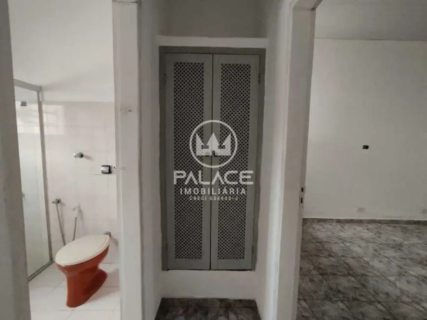 Foto 9 de Casa Comercial com 2 quartos para alugar, 70m2 em Piracicaba - SP