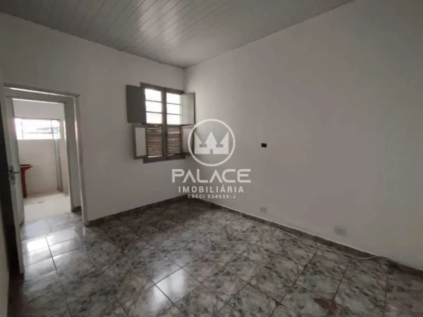Foto 6 de Casa Comercial com 2 quartos para alugar, 70m2 em Piracicaba - SP