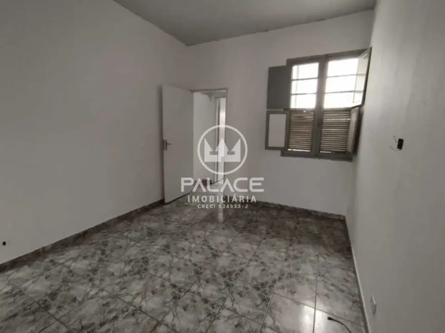 Foto 7 de Casa Comercial com 2 quartos para alugar, 70m2 em Piracicaba - SP
