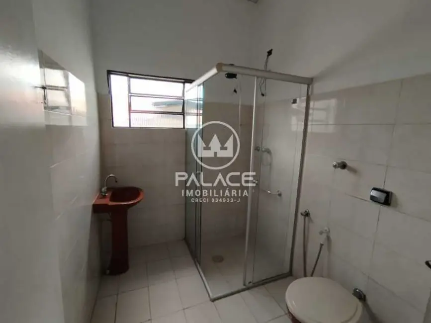 Foto 8 de Casa Comercial com 2 quartos para alugar, 70m2 em Piracicaba - SP