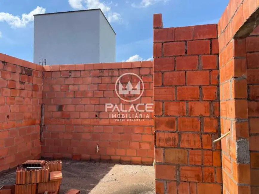 Foto 5 de Casa de Condomínio à venda, 252m2 em Piracicaba - SP