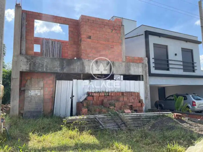 Foto 6 de Casa de Condomínio à venda, 252m2 em Piracicaba - SP