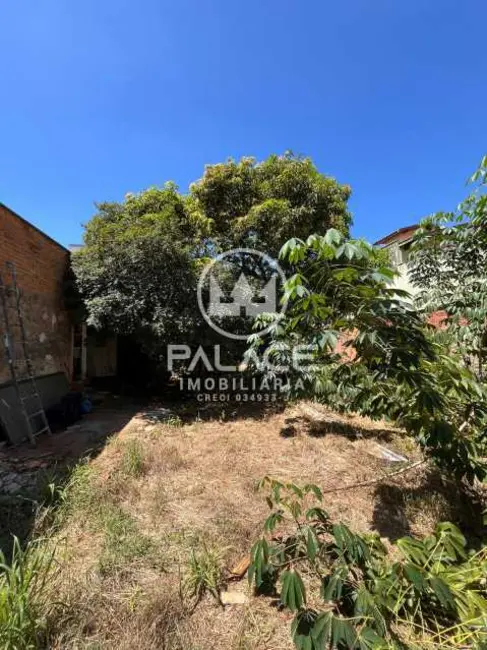 Foto 5 de Terreno / Lote à venda, 360m2 em Piracicaba - SP