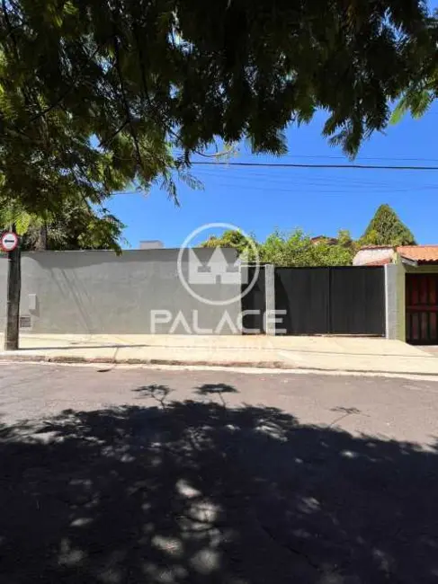 Foto 1 de Terreno / Lote à venda, 360m2 em Piracicaba - SP