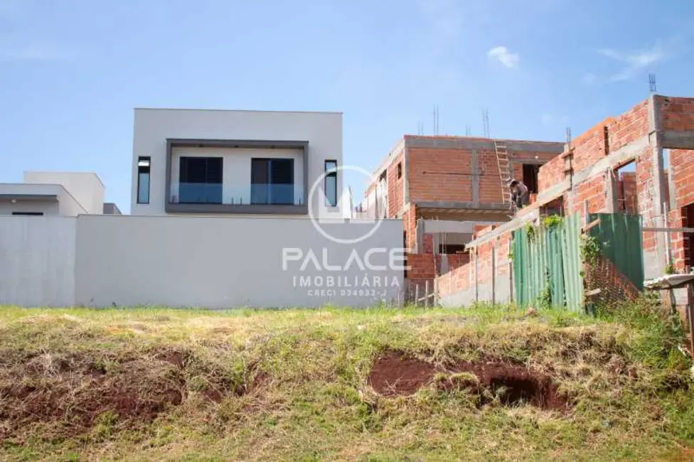 Foto 2 de Terreno / Lote à venda, 346m2 em Piracicaba - SP