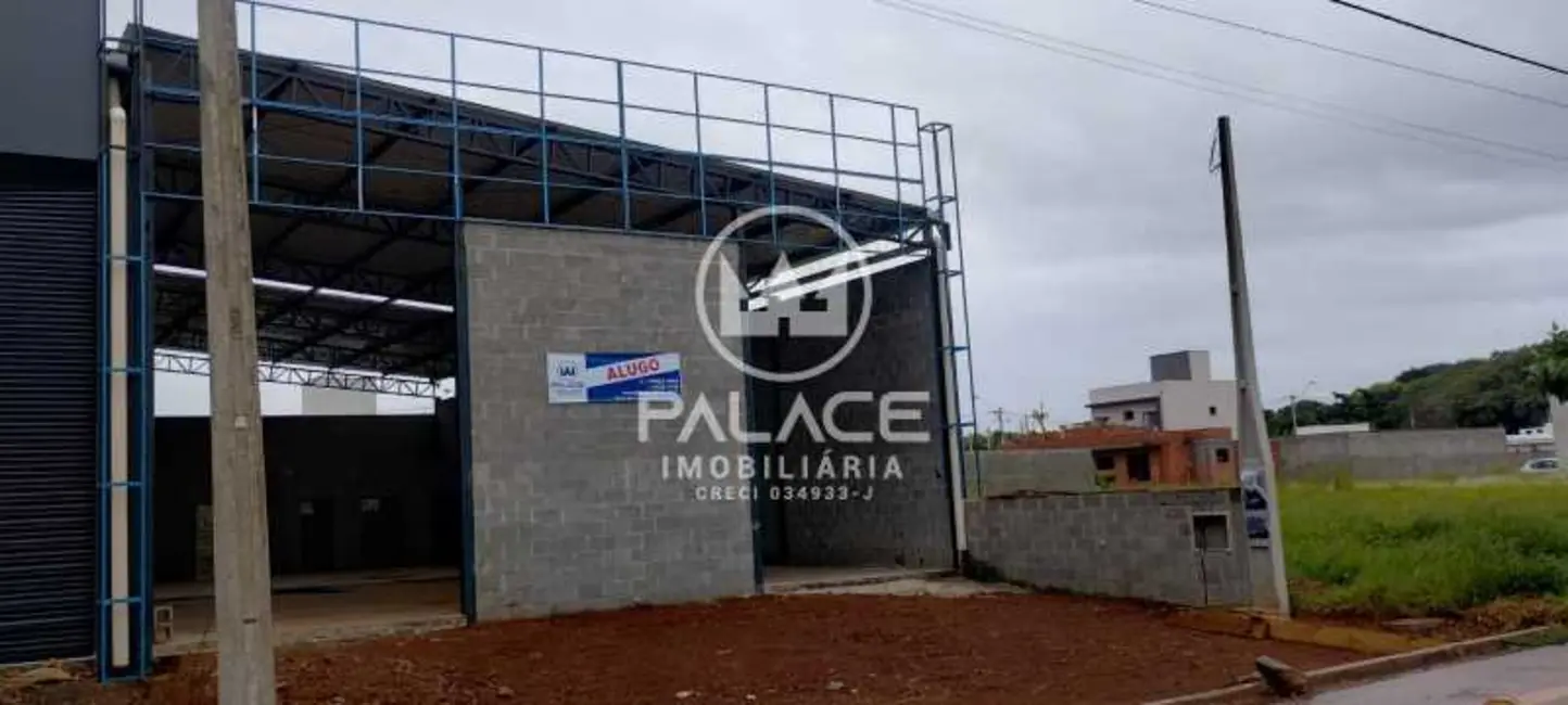 Foto 1 de Loja à venda e para alugar, 300m2 em Piracicaba - SP