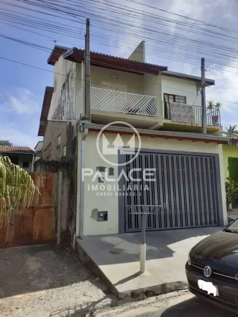 Foto 1 de Casa com 3 quartos à venda, 150m2 em Sumare - SP