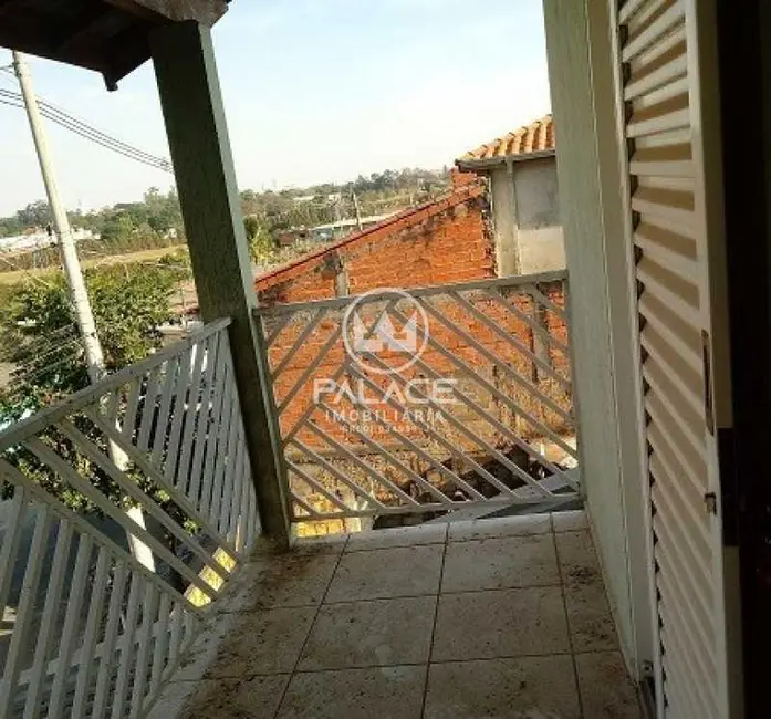Foto 8 de Casa com 3 quartos à venda, 150m2 em Sumare - SP
