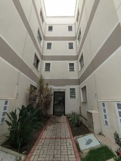 Foto 4 de Apartamento com 2 quartos à venda, 46m2 em Piracicaba - SP