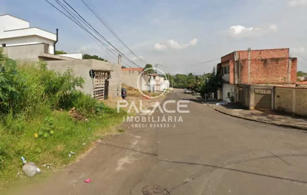 Foto 5 de Terreno / Lote à venda, 203m2 em Piracicaba - SP