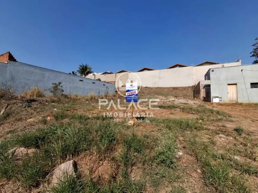 Foto 2 de Terreno / Lote à venda, 203m2 em Piracicaba - SP