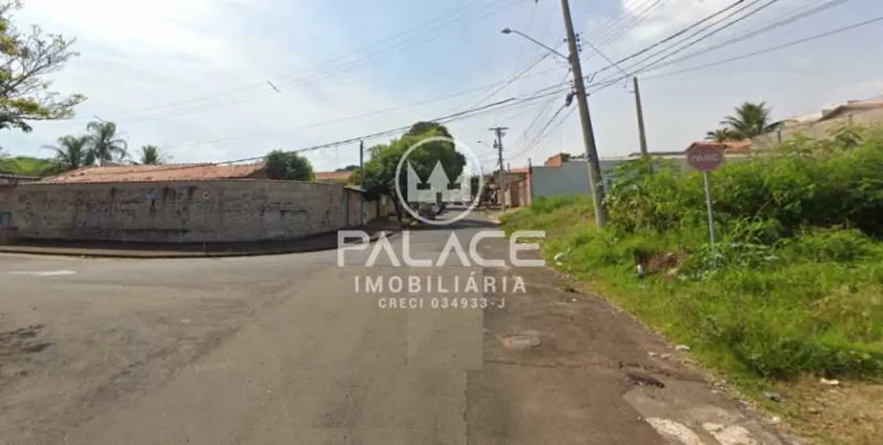 Foto 6 de Terreno / Lote à venda, 203m2 em Piracicaba - SP