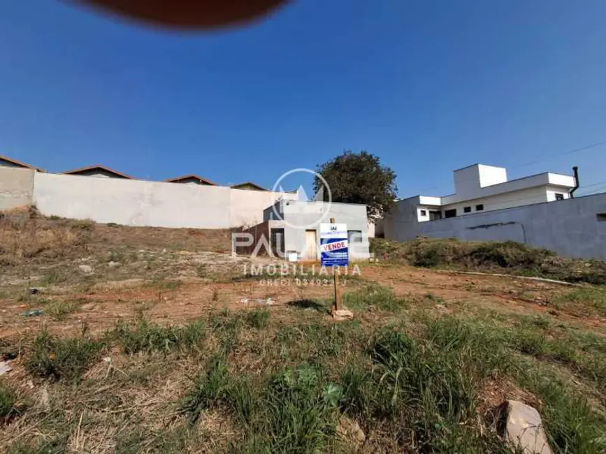 Foto 4 de Terreno / Lote à venda, 203m2 em Piracicaba - SP
