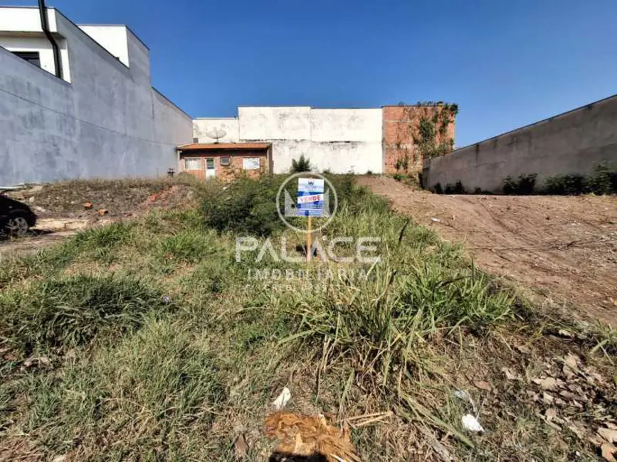 Foto 2 de Terreno / Lote à venda, 209m2 em Piracicaba - SP