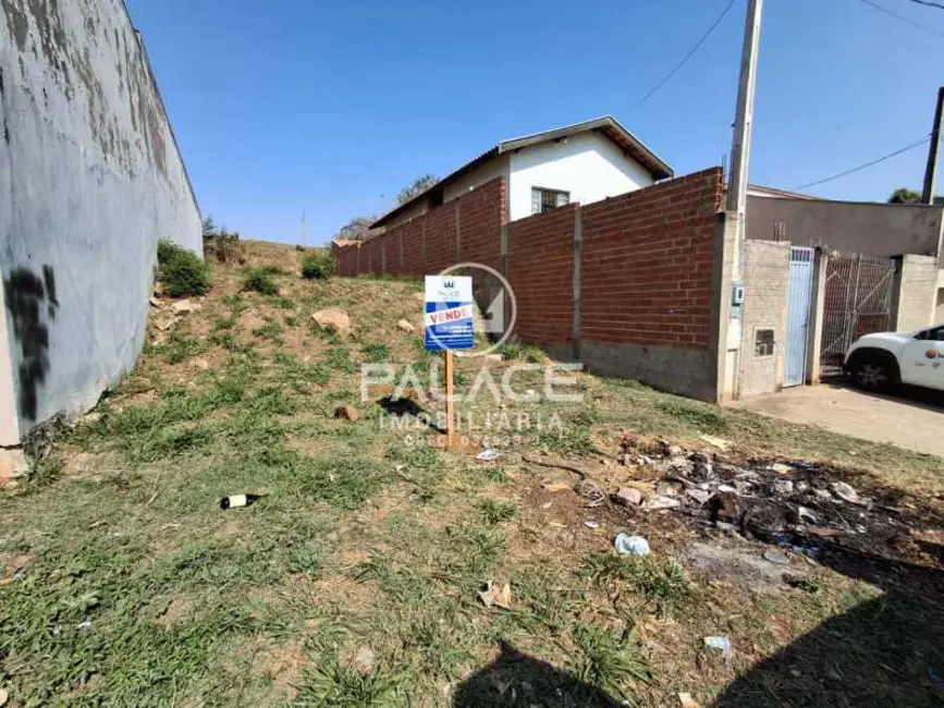 Terreno / Lote à venda, 202m2 em Piracicaba - SP - imagem 3 Foto 3 de Terreno / Lote à venda, 202m2 em Piracicaba - SP