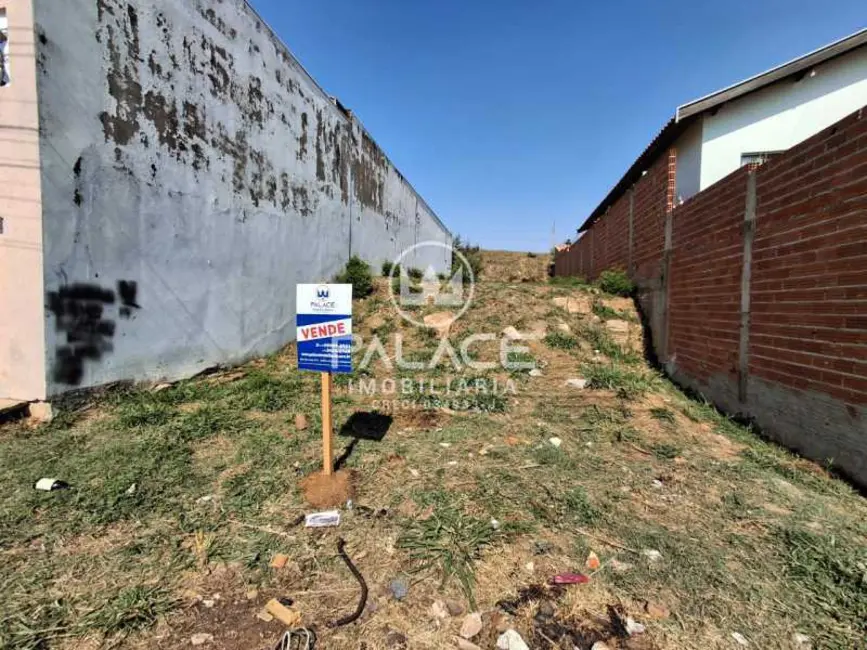 Foto 2 de Terreno / Lote à venda, 202m2 em Piracicaba - SP
